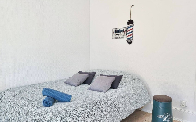 Studio - Centre Ville - Parking gratuit