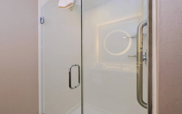 SpringHill Suites by Marriott Durham Chapel Hill