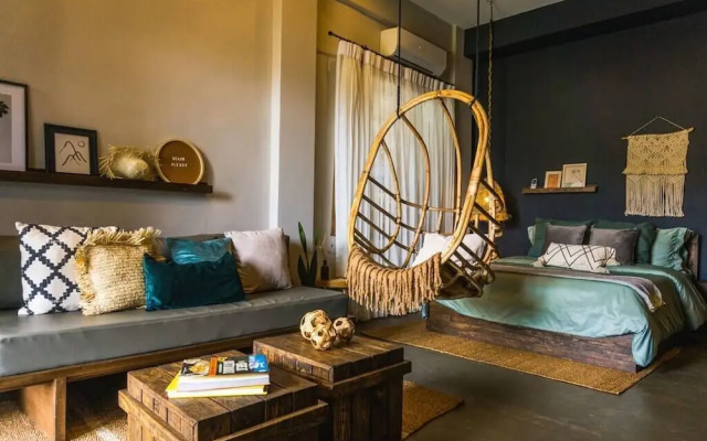 Happiness Villas