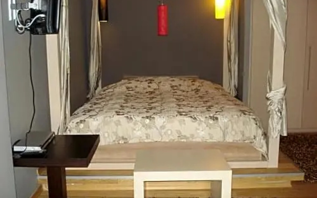 Hotel Koziakas