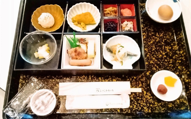 Nogami President Hotel