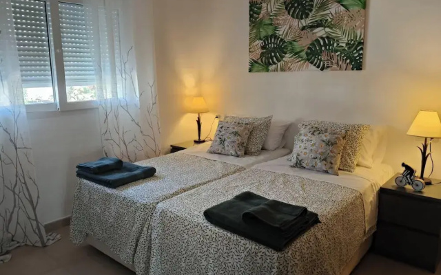 La Torre Golf 3-bed Villa- Pool, Hot Tub & Terrace