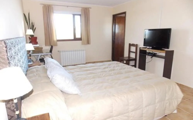 Hotel Mora