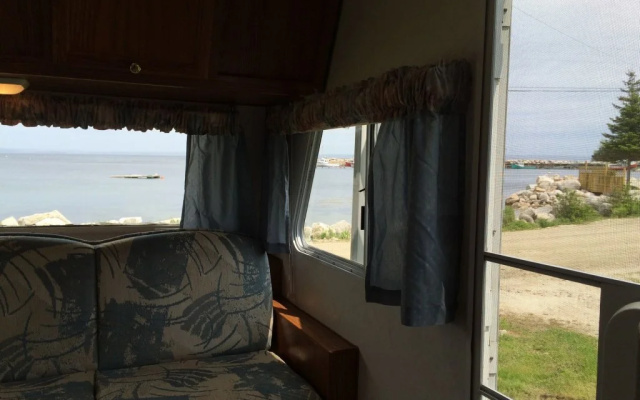 Seaside Stay
