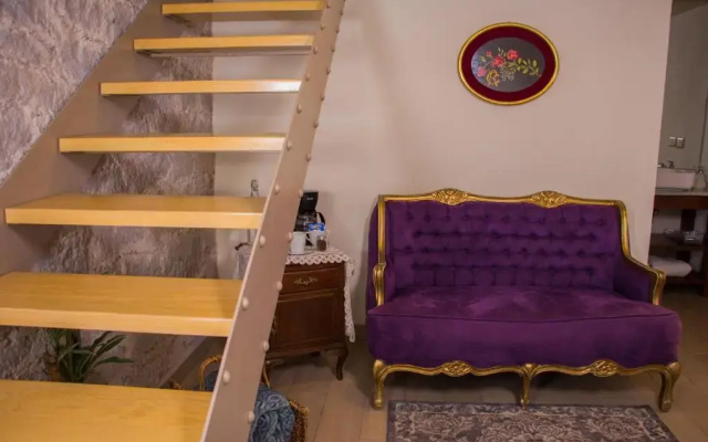 Luma b&b boutique