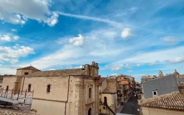 Appartamento - Grammichele Privitera rooms & apartments Gold