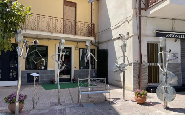La Casa Di Rosa