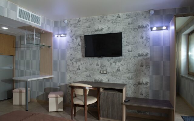Гостиница Guest House Savino
