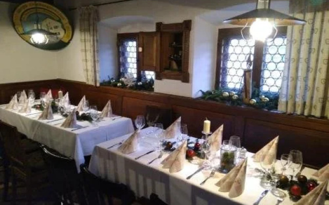 Schlosswirtschaft Moos