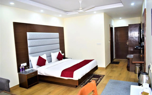 Hotel Phoenix
