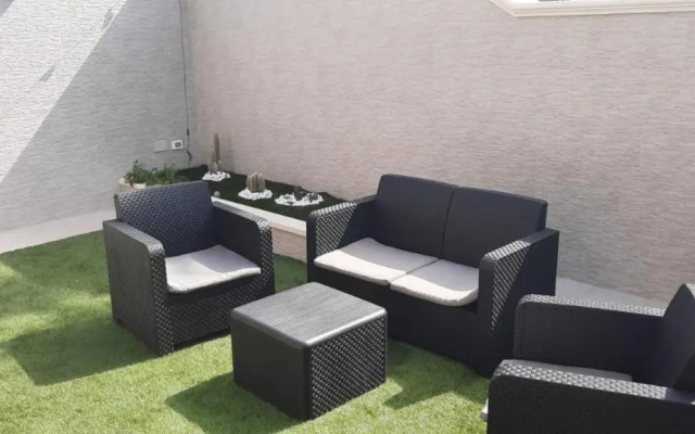 Alimar Suite