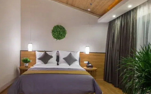 Huamanshi Hotel