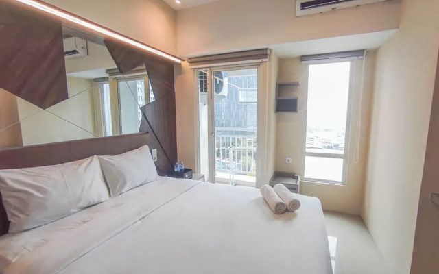 Simple And Restful Studio At Tanglin Supermall Mansion Apartment