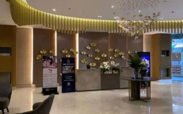 The Haven at Lush Residences Makati