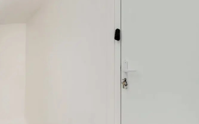 Modern Studio With A/C - Near Montmartre