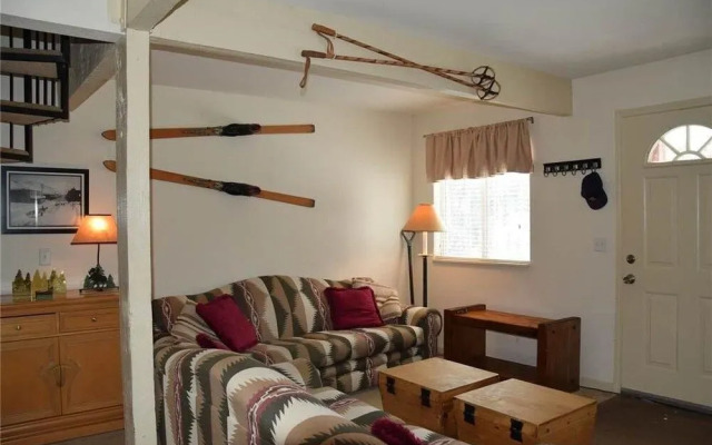 Bunker Hill Lode #1 (Condo)