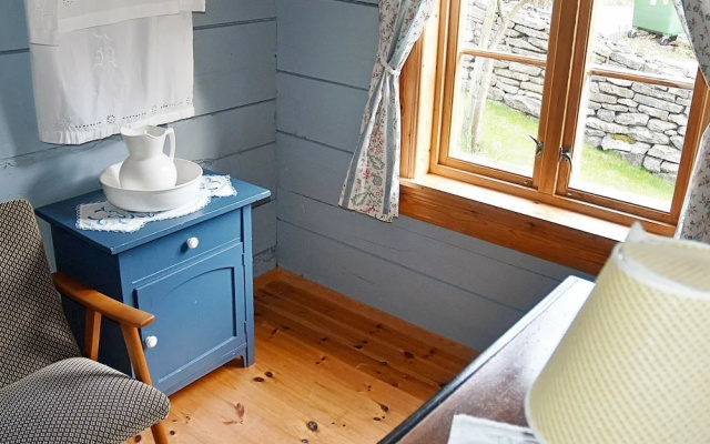 6 Person Holiday Home in Norddal