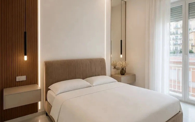 CD'A Guest Rooms