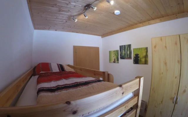 Ferienhaus Dive-World Weissensee Ost Stockenboi