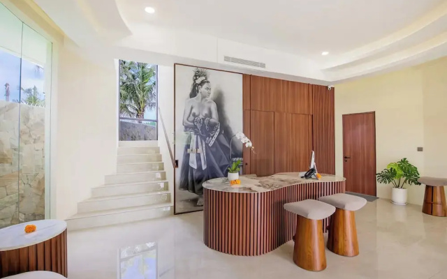 Villa Alinea