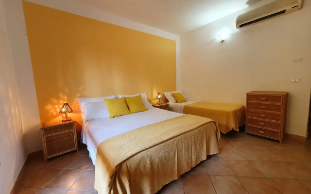 Solone Beach Resort