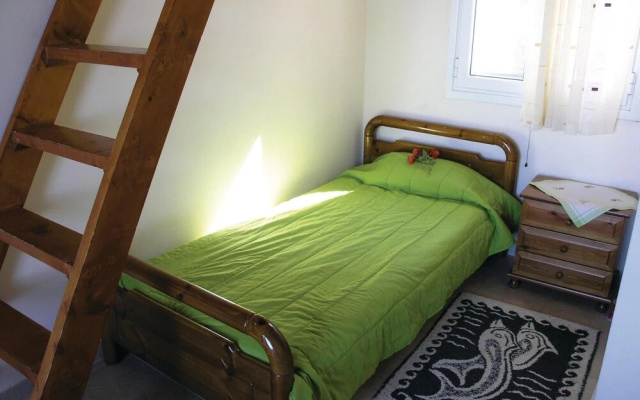 Amazing Home in Kitries Kalamata With Wifi and 2 Bedrooms
