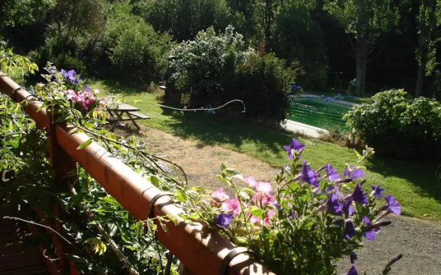 Gîtes lArgenteil