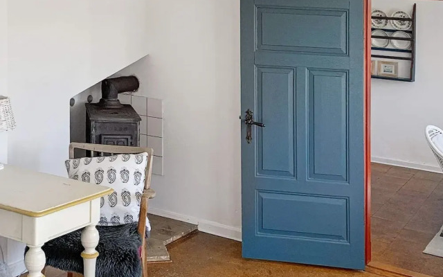 6 Person Holiday Home in Augustenborg