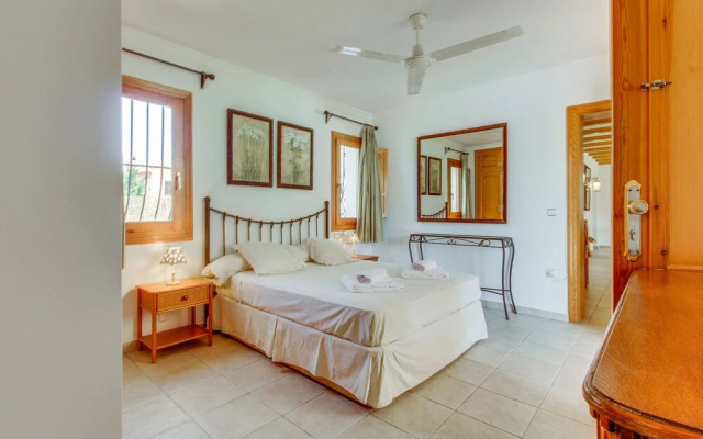 Villa Almendro