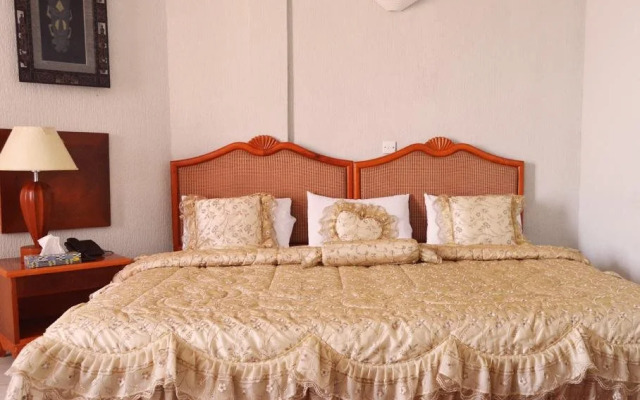 Ave Maria Resort and Wellness
