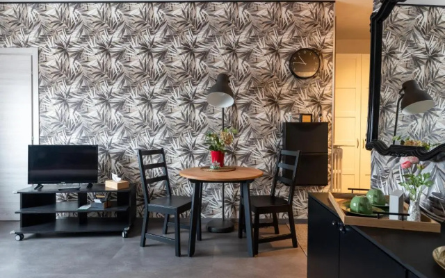 Villaggio Tranquillo - Bambnb (Adults Only)