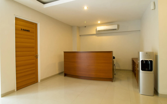 Setiabudi Tengah by RedDoorz