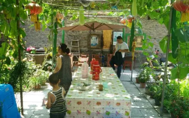 Haojia Farm House