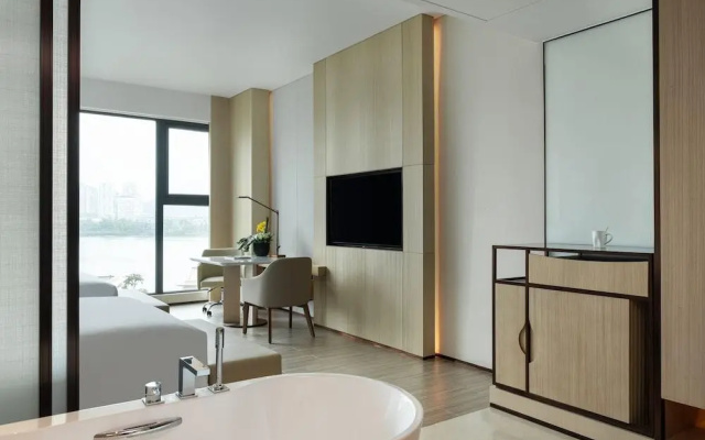 Suining Marriott Hotel