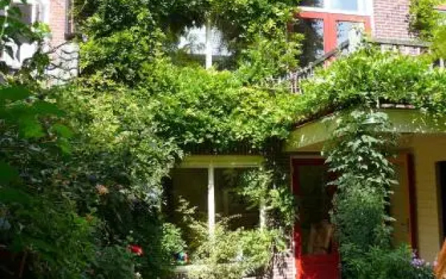 B&B Pakhuis Emden