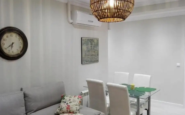 Apartamentos Completo Alarcón Centro