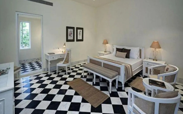 Hotel Sariska Manor