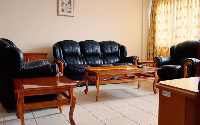 Downtown Nyumbani Cottages and Apartments
