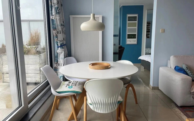 Beautiful Apartment for 4 People