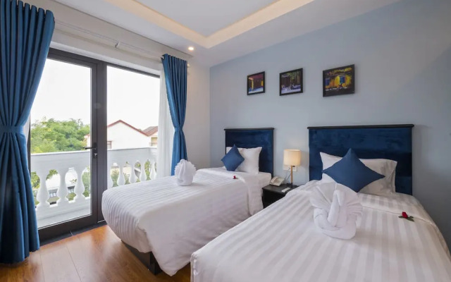 Royal Mansion Boutique Hoi An