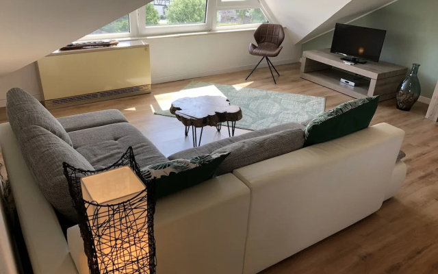 Apartment Katya