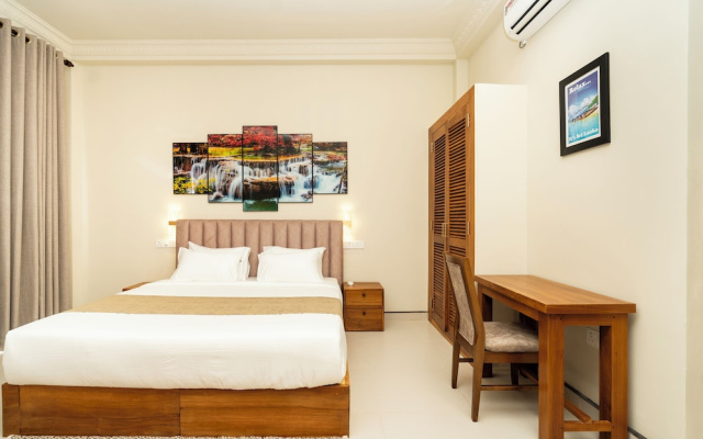 Orchid Resort By Paradise