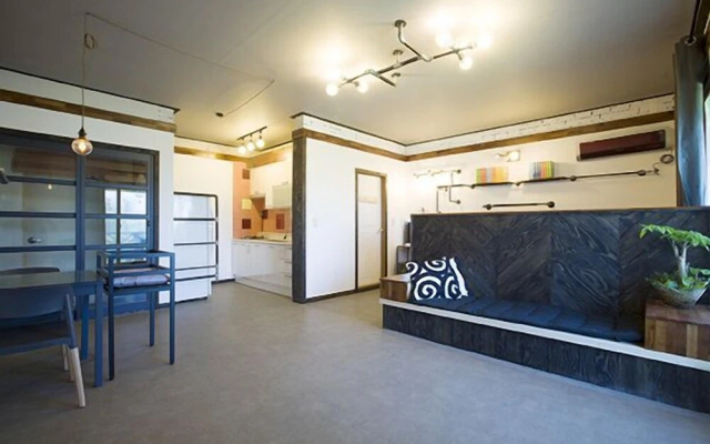 Yangyang Happyplace pet Resort Pension