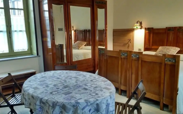 Agriturismo Cascina Poscallone