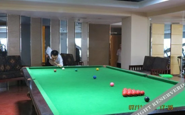 Zhengyang International Hotel