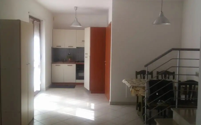 Casa la Bonifica