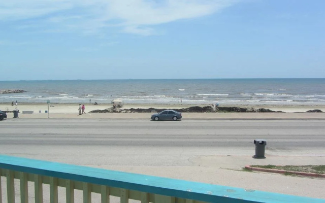 Ocean Inn