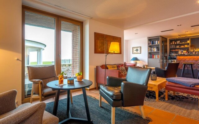 Hotel Haus Am Meer In Norderney Germany From 183 Photos