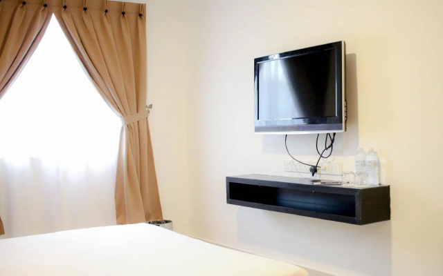 We Hotel