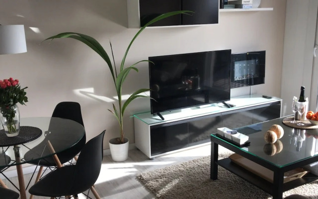 Apartamento Port Bidassoa